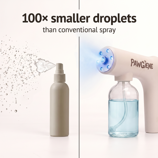 PAWGIENE Nano Enzyme Deodorizer