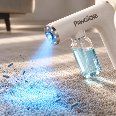 PAWGIENE Nano Enzyme Deodorizer