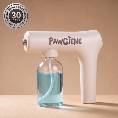 PAWGIENE™ Nano Bio-Enzyme Deodorizer