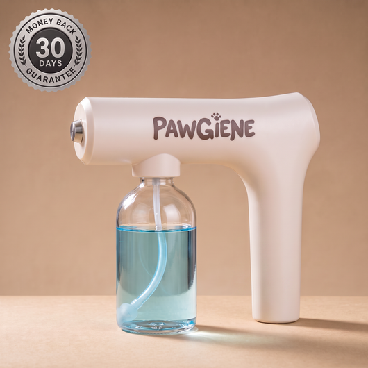 PAWGIENE™ Nano Bio-Enzyme Deodorizer